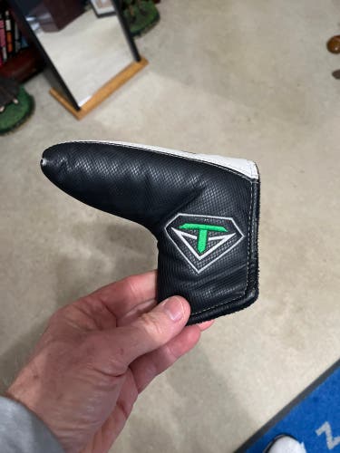 Odyssey Toulon Blade Putter Cover