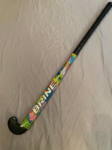 Brine Taiga 3.0 35" Field Hockey Stick