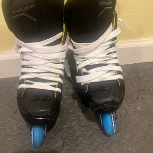 Bauer Regular Width Size 1 RS Inline Skates