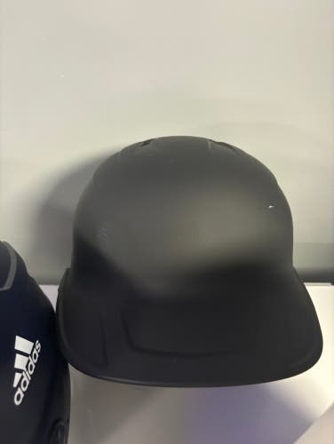 New One Size Fits All Rawlings Mach Batting Helmet