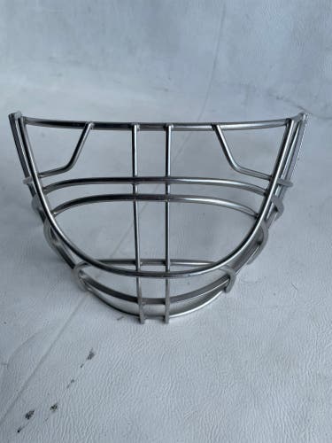 Bauer/Itech Style Goalmask Cat Eye Cage SR Large NEW