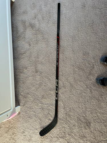 Used Senior CCM JetSpeed FT6 Right Handed Hockey Stick P88