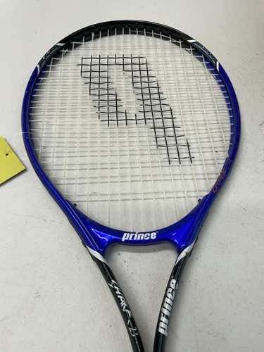 Used Prince Shark 23 23" Tennis Racquets