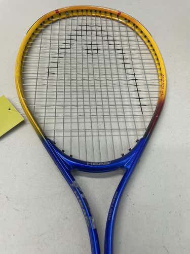Used Head Agassi 25 25" Tennis Racquets