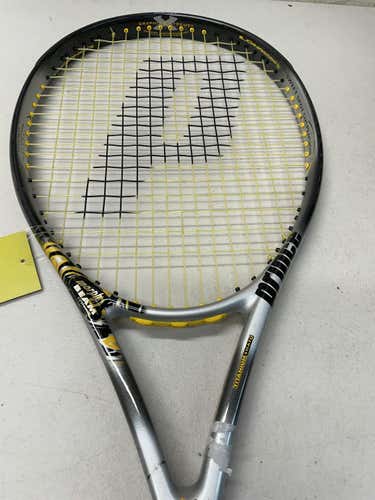 Used Prince Thunder Ultra 3 3 8" Tennis Racquets