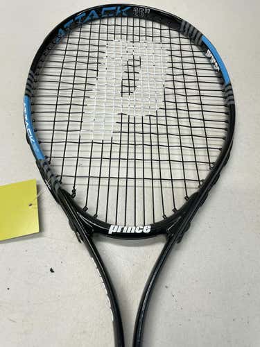 Used Prince Attack 25 25" Tennis Racquets