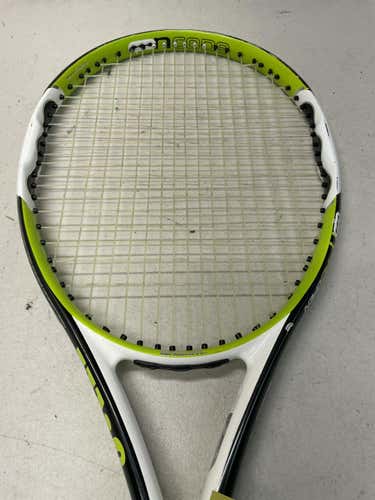 Used Wilson N Pro Open 4 1 2" Tennis Racquets