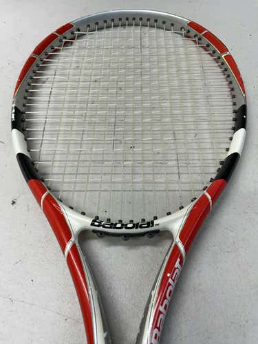 Used Babolat Drive Z Tour 4 5 8" Tennis Racquets