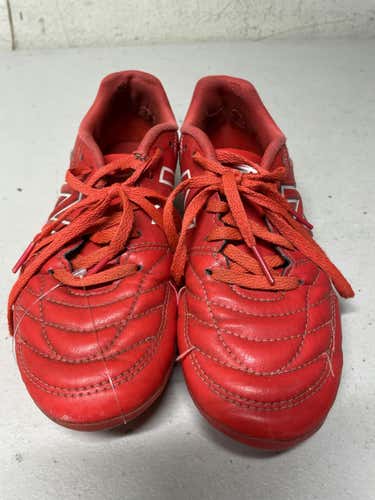 Used New Balance 442 Junior 03 Cleat Soccer Outdoor Cleats