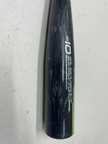 Used Ortiz 34 25" -10 Drop Tee Ball Bats