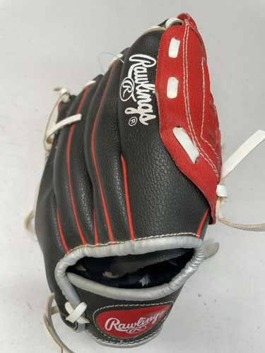 Used Rawlings Pl10dssw 10" Fielders Gloves