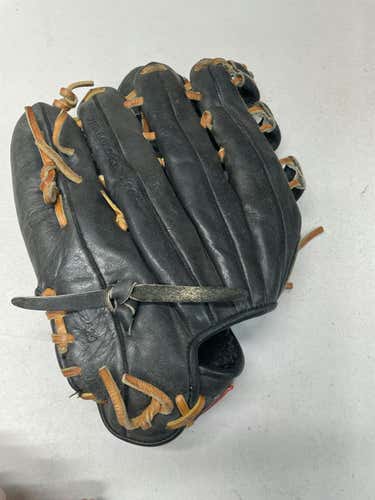 Used Rawlings Gr4hl8 12 1 2" Fielders Gloves