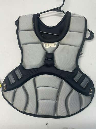 Used Tag Tbp704 Youth Catcher's Equipment