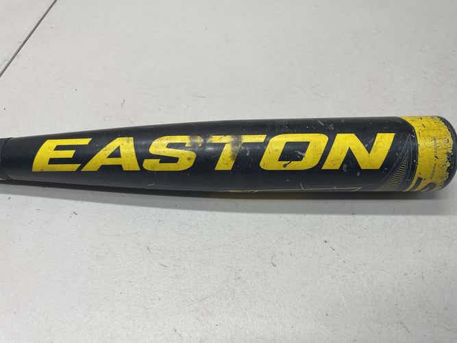 Used Easton Bb13s1 33" -3 Drop High School Bats