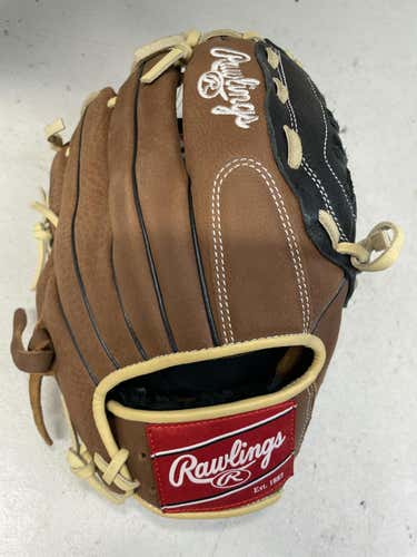 New Rawlings D120bd 12" Fielders Gloves