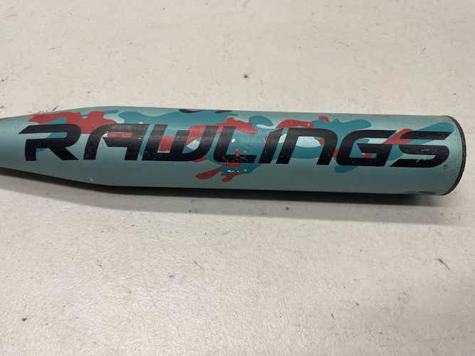 Used Rawlings Fp2s13 28" -13 Drop Fastpitch Bats