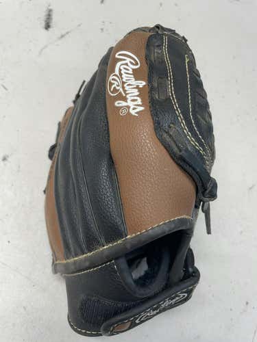 Used Rawlings Players Series 10 1 2" Fielders Gloves