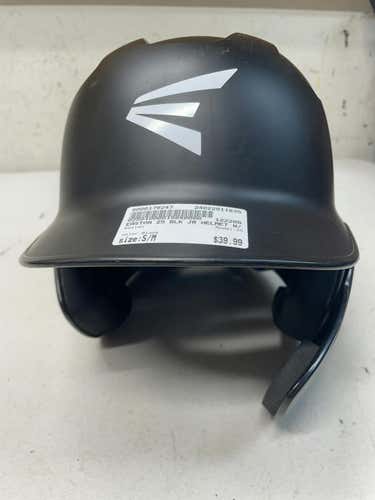 Used Easton Z5 S M Baseball And Softball Helmets