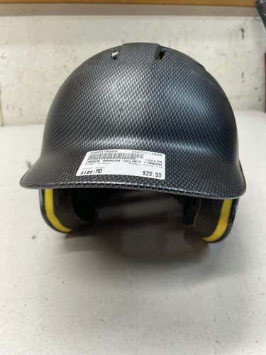 Used Under Armour Uabh2-110 Md Baseball And Softball Helmets