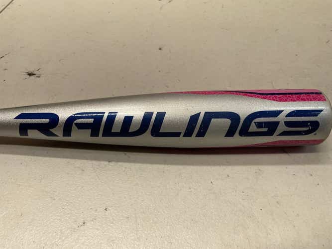Used Rawlings Storm 24" -12 Drop Tee Ball Bats