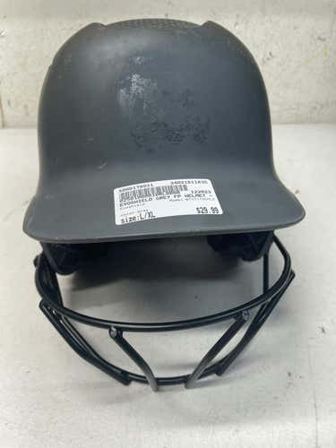 Used Evoshield Wtv7115chlx L Xl Baseball And Softball Helmets