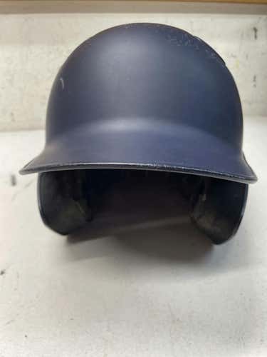 Used Mizuno B6 M L Baseball And Softball Helmets