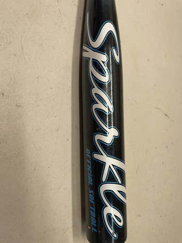 Used Rawlings Fp7s10 27" -10 Drop Fastpitch Bats