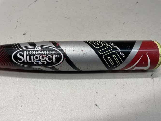 Used Louisville Slugger 516 Omaha 26" -11 Drop Tee Ball Bats