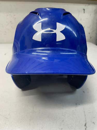 Used Under Armour Uabh100 S M Baseball And Softball Helmets