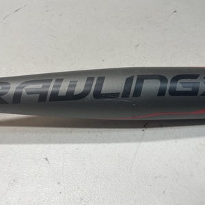 Used Rawlings Mach 2 30" -11 Drop Usa 2 5 8 Barrel Bats