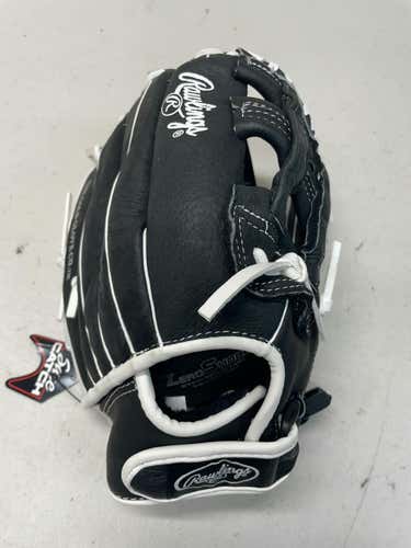 Used Rawlings Hfp125hbw 12 1 2" Fastpitch Gloves