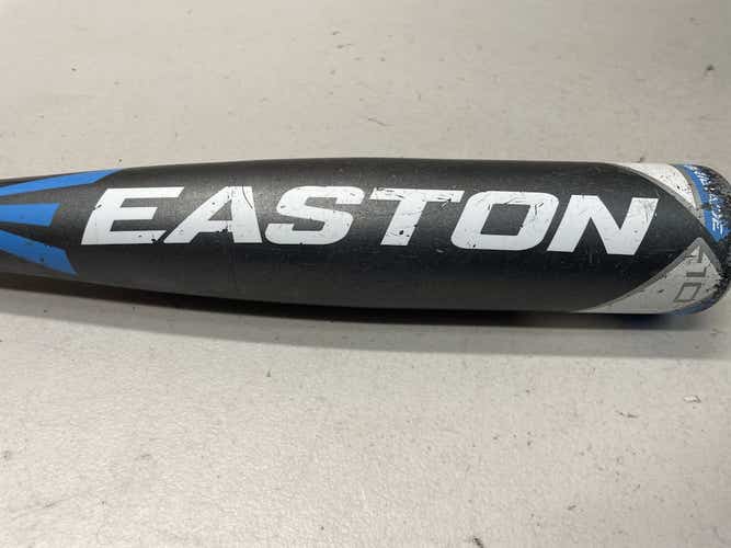 Used Easton S750 30" -10 Drop Usa 2 5 8 Barrel Bats