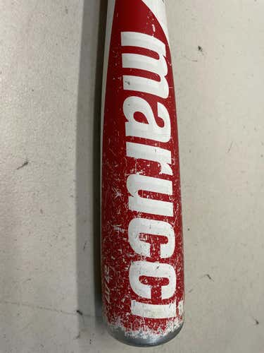 Used Marucci Cat 8 27" -10 Drop Usssa 2 3 4 Barrel Bats