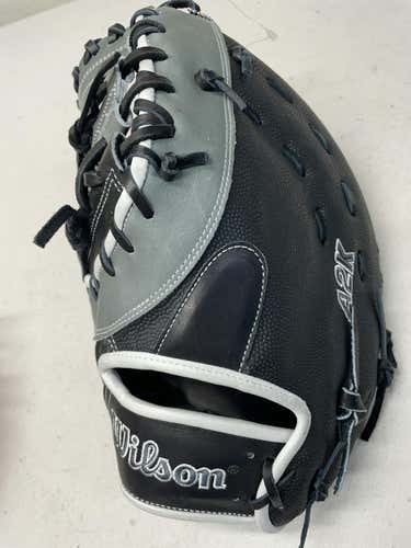New Wilson 1617 A2k 12 1 2" Lh First Base Glove