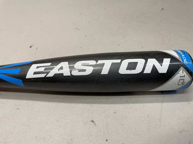 Used Easton S750 29" -10 Drop Usa 2 5 8 Barrel Bats