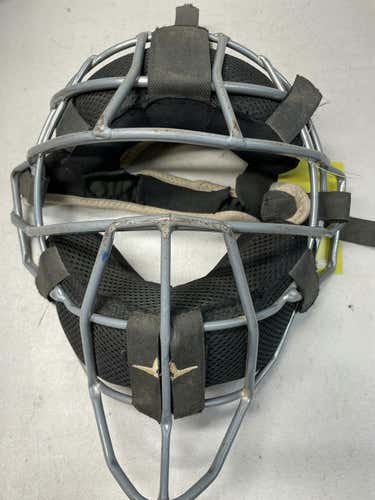 All Star S7 Traditional Face Mask Used