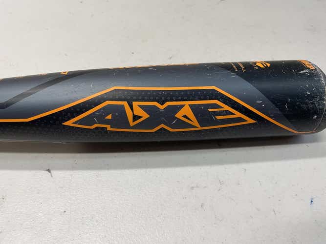 Used Axe Avenge Composite 29" -10 Drop Usssa 2 3 4 Barrel Bats