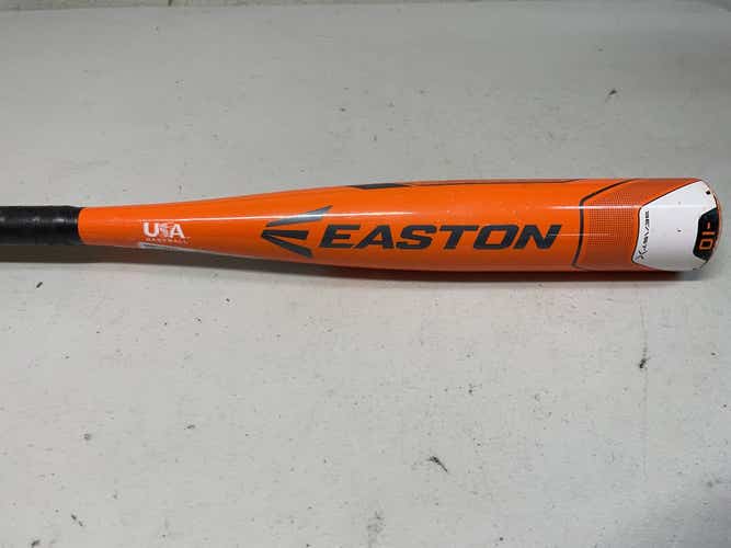 Used Easton Beast X Tb 24" -10 Drop Tee Ball Bats
