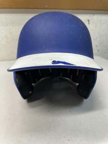 Used Adidas Trilogy S M Baseball And Softball Helmets