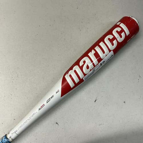 Used Marucci Cat 8 30" -10 Drop Usssa 2 5 8 Barrel Bat