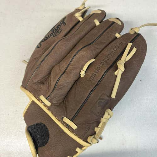 New Rawlings Rbg36bc 12 1 2" Fielders Glove