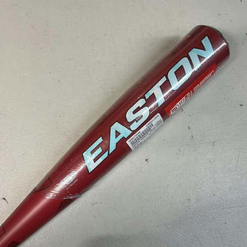 New Easton Quantum 30" -8 Drop Usssa 2 3 4 Barrel Bat