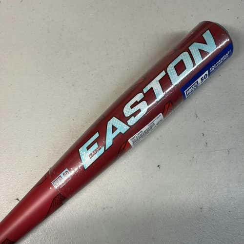 New Easton Quantum Bbcor 33" -3 Drop High School Bat