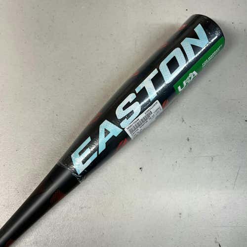 New Easton Quantum 30" -11 Drop Usa 2 5 8 Barrel Bat