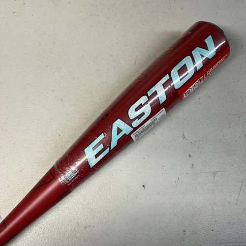 New Easton Quantum 30" -10 Drop Usssa 2 3 4 Barrel Bat