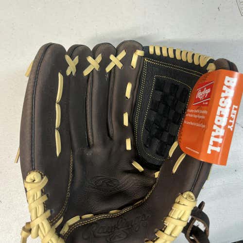 Used Rawlings Moap 12 1 2" Fielders Glove