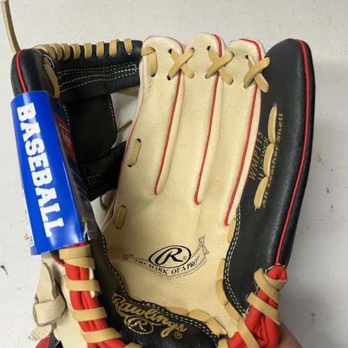 New Wilson A450 12" Fielders Glove