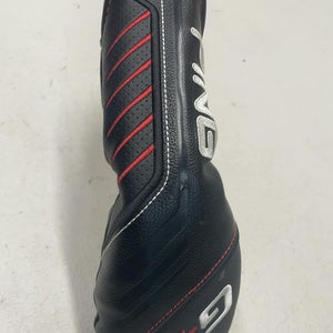 Used Ping G410 3 Wood Regular Flex Graphite Shaft Fairway Woods