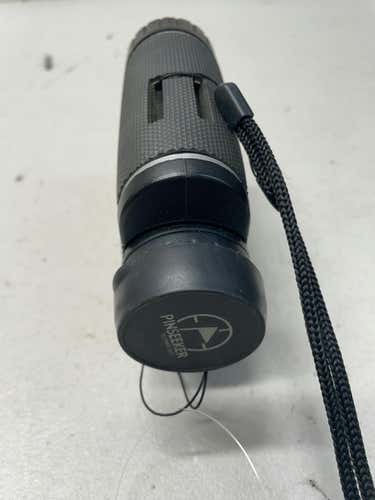 Used Bushnell Pinseeker Pro 1600 Golf Accessories