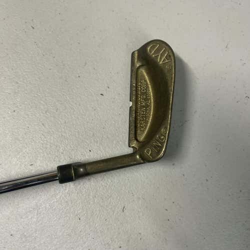 Used Ping Ayd Mallet Putter